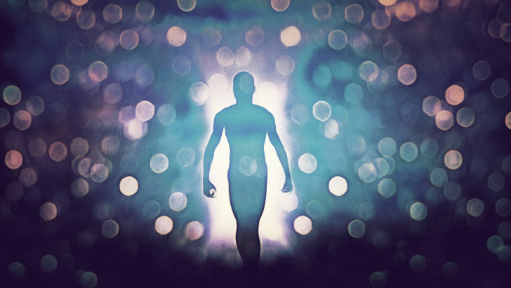 Near-Death Experiences & the Afterlife / Open Lines