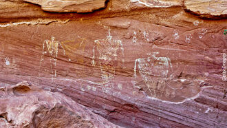 Navajo Wisdom / UFO Technology & Sci-Fi