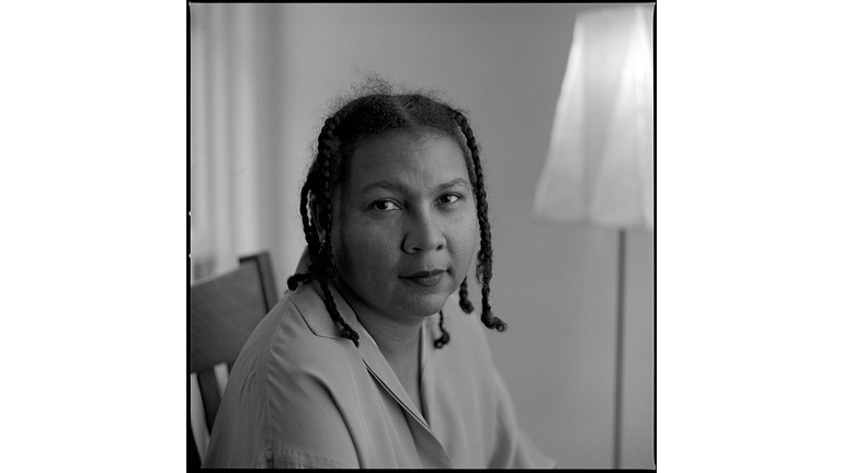 bell hooks