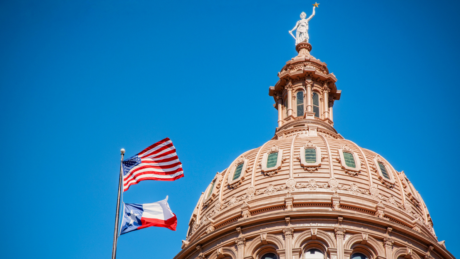 Here Are The 23 New Laws That Go Into Effect January 1 In Texas iHeart