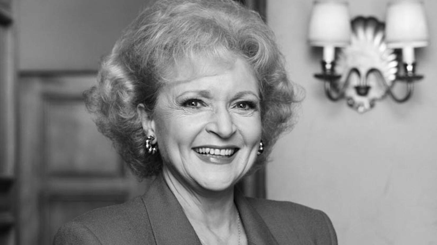 In Memory Of 'Golden Girl' Betty White: Throughout The Years