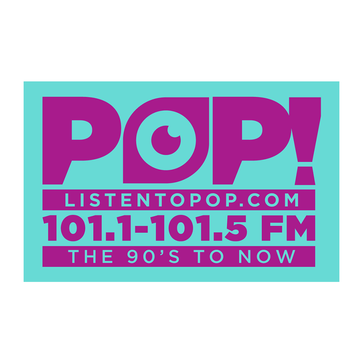 Listen To Pop | iHeart
