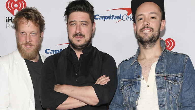 2019 iHeartRadio Music Festival And Daytime Stage