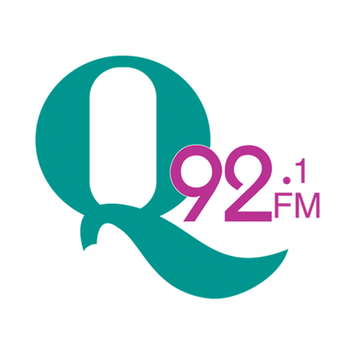 Q92 logo