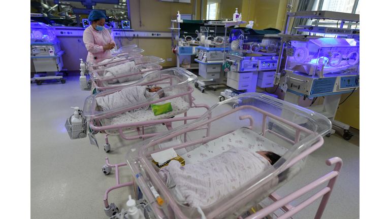 (Photo by STR/AFP via Getty Images)