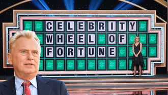 Controversy Hits 'Celebrity Wheel Of Fortune'