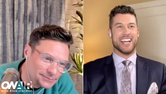 New ‘Bachelor’ Clayton Echard Hints If He’s Found Love or Not: Watch