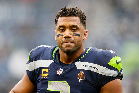 No Big Apple for Russell Wilson