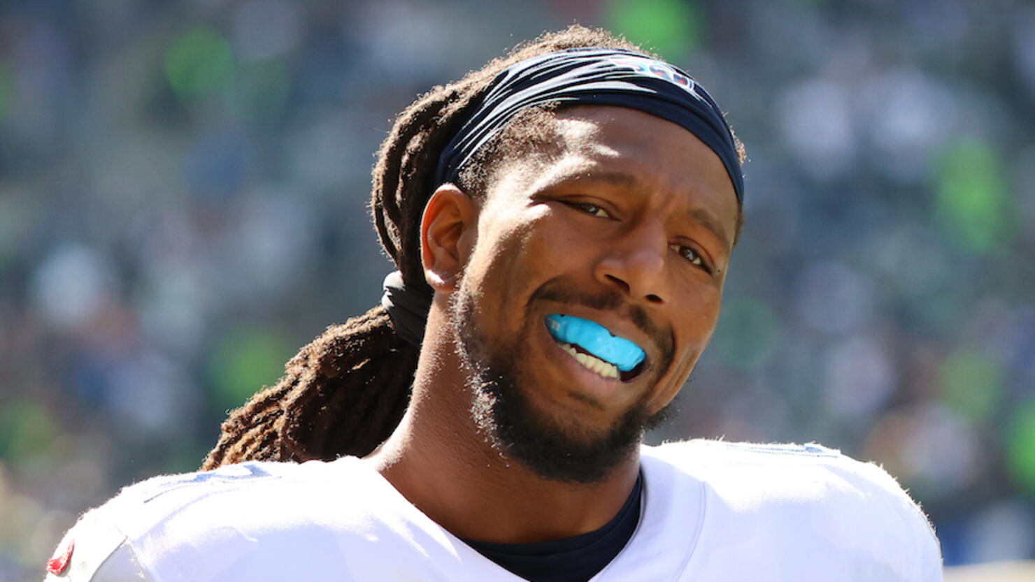 Tennessee Titans v Seattle Seahawks