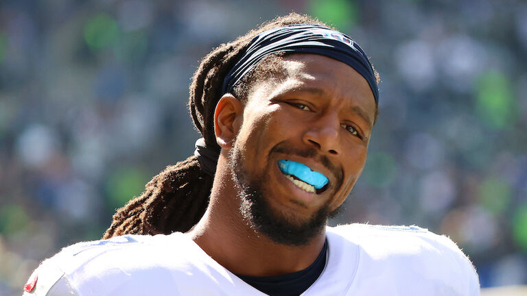 Tennessee Titans v Seattle Seahawks