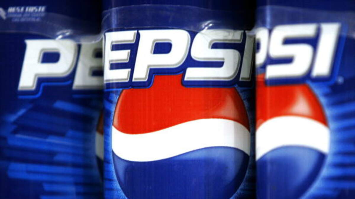 Pepsi is Bringing Back the Crystal Pepsi for its 30th Anniversary