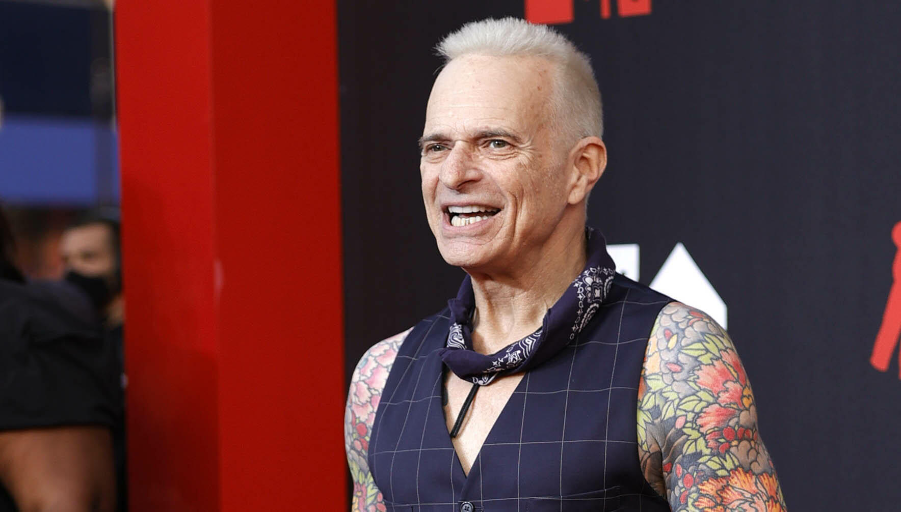 David Lee Roth Breaks Silence On Canceled Gigs 'It's Not About Me