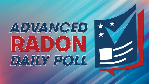 Vote on Today's Advanced Radio Daily Poll!
