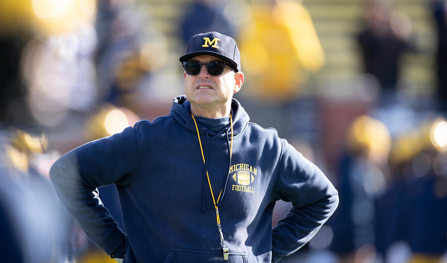 Michigan State v Michigan
