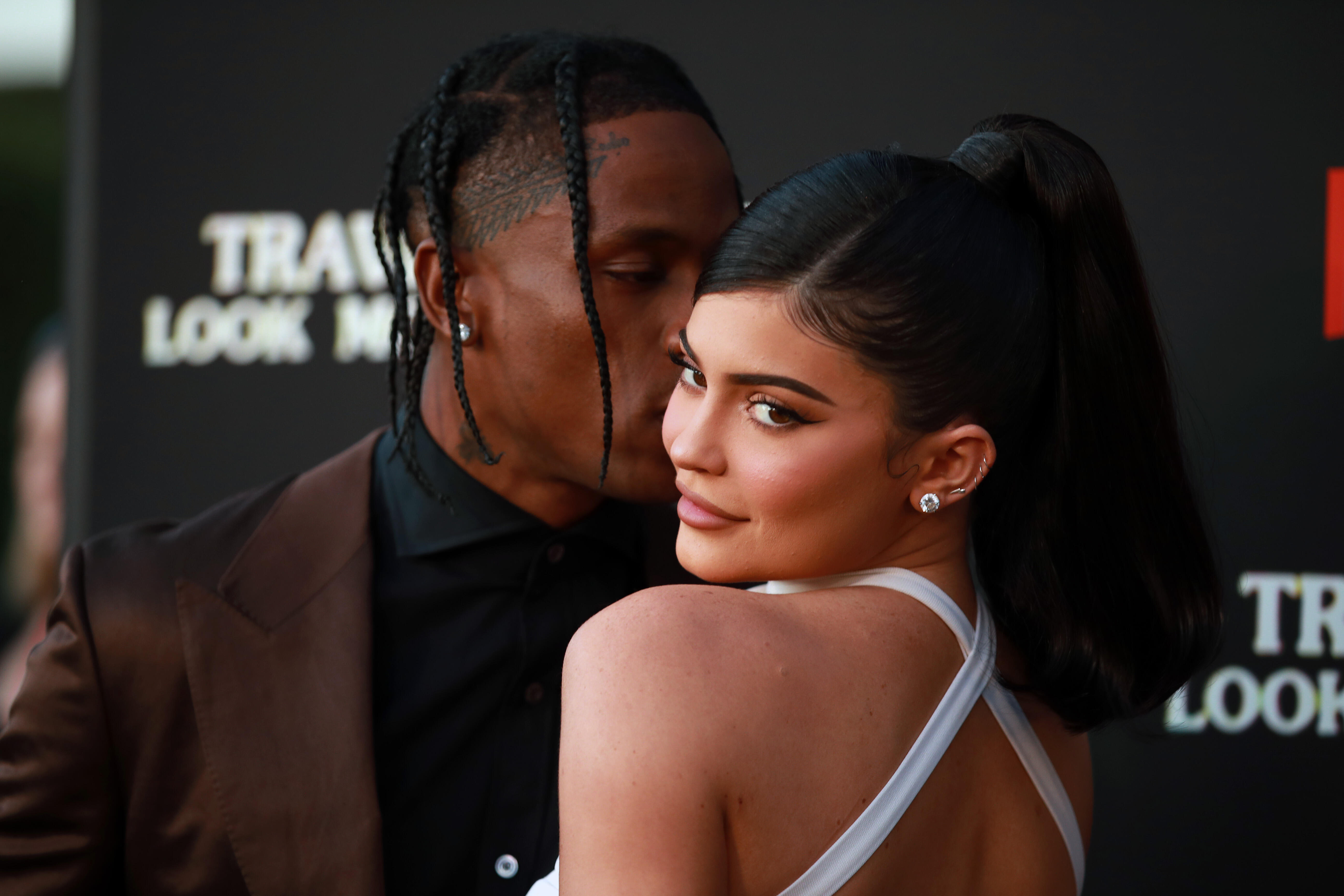 Kylie Jenner, Travis Scott Welcome Baby Boy