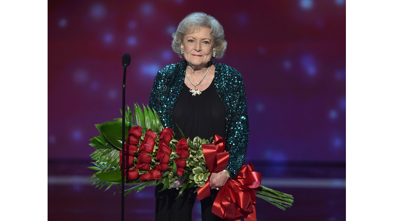 The 41st Annual People's Choice Awards - Show