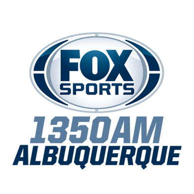 Fox Sports 1350 AM logo