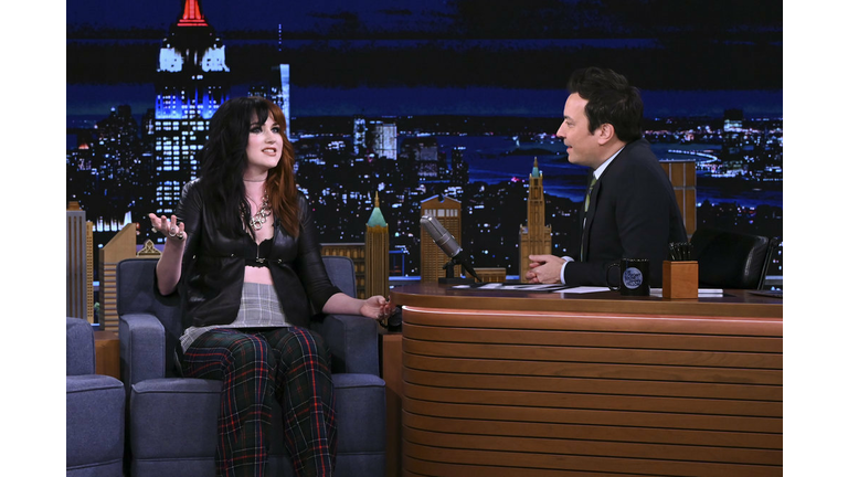 The Tonight Show Starring Jimmy Fallon - Season 9