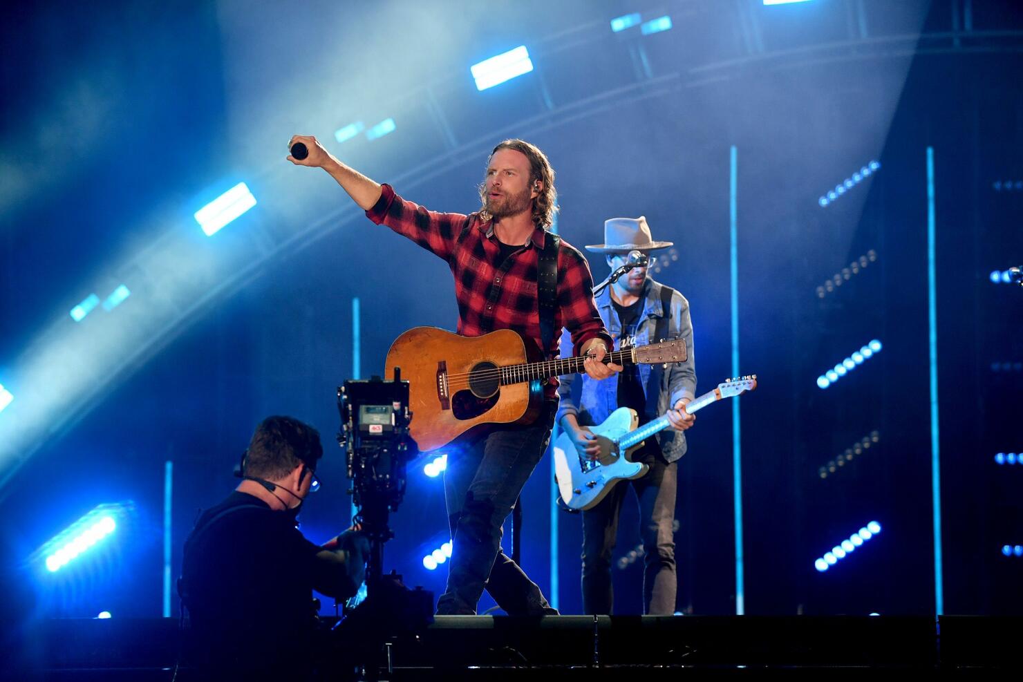 New Year's Eve Live Nashville's Big Bash