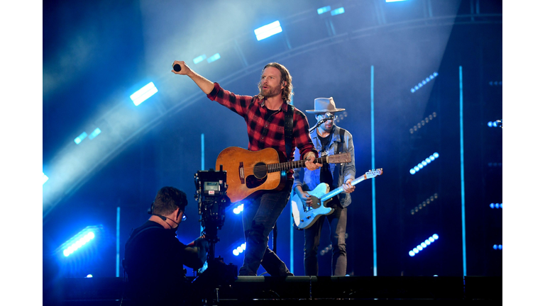 New Year's Eve Live Nashville's Big Bash