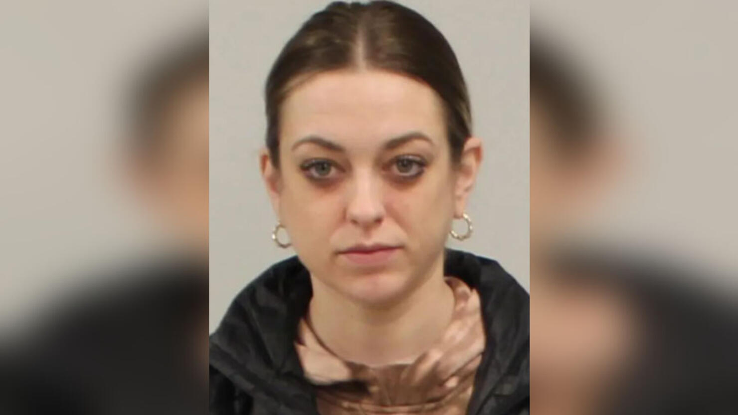 Michelle Babin, 32