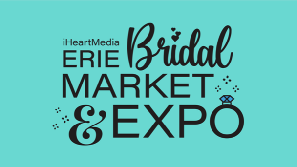 iHeartMedia Erie Bridal Market & Expo 2022