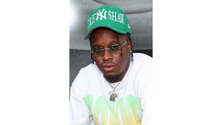  (Photo by Leon Bennett/Getty Images)