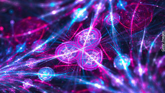 Hybrid Warfare / Shamanic Practice