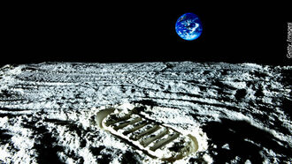 Alternative Health / The Moon, Alien Bases, & ETs