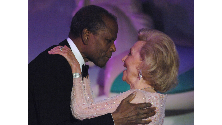 Mercedes-Benz Presents the 17th Carousel of Hope Ball - Show