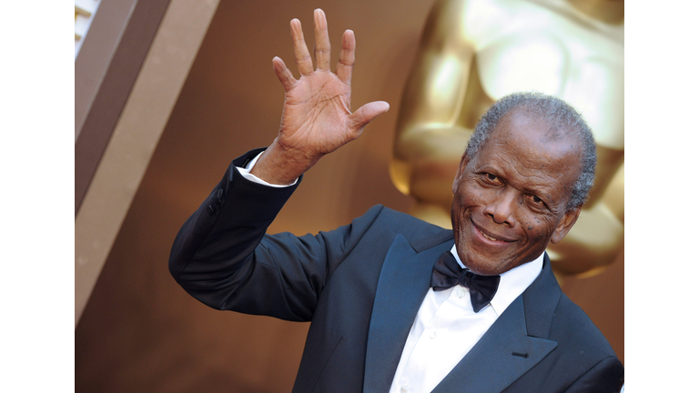 86th Annual Academy Awards - Arrivals