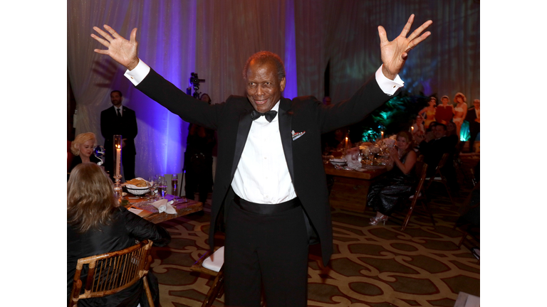 Brigitte And Bobby Sherman Children's Foundation's 6th Annual Christmas Gala And Fundraiser