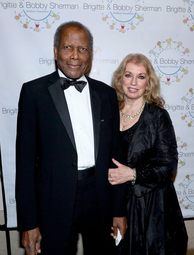 Brigitte And Bobby Sherman Children's Foundation's 6th Annual Christmas Gala And Fundraiser