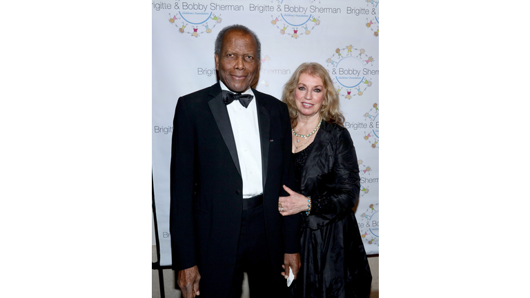 Brigitte And Bobby Sherman Children's Foundation's 6th Annual Christmas Gala And Fundraiser