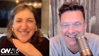 Mayim Bialik's Explanation of Her Divorced Work-Filled Life Is So Relatable