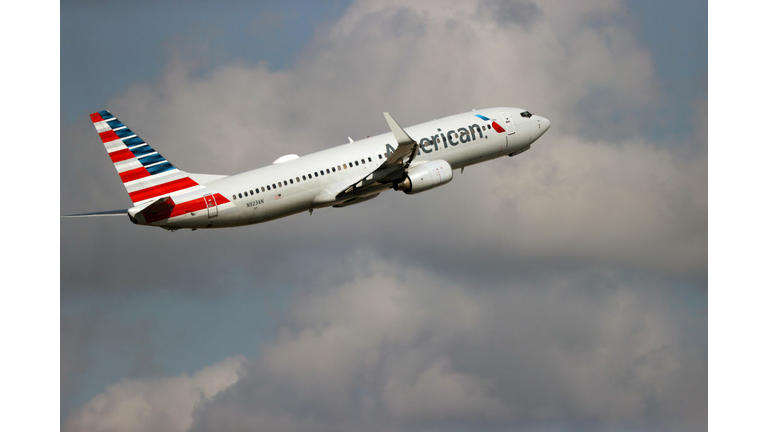 American Airlines To Reduce International Flights Due To Boeing Supply Delays