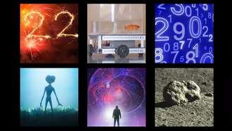 This Week's Weird News 1/7/22