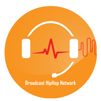 BroadCast HipHop Network logo