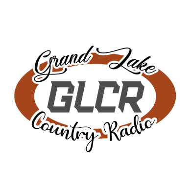 Grand Lake Country Radio logo