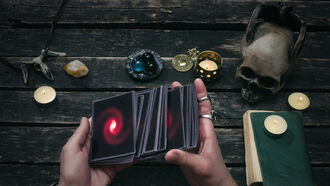 Psychic Prompts Woman's Weight Loss, Possibly Saving Her Life