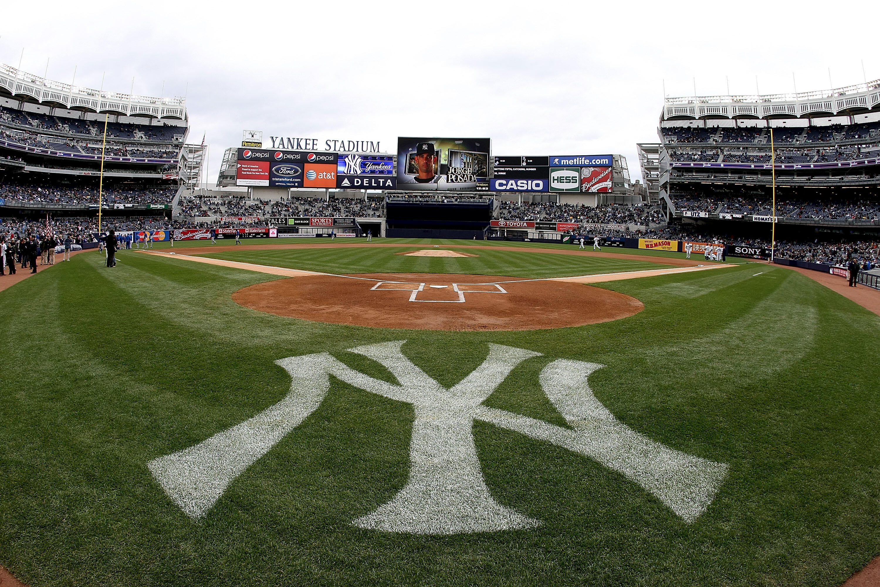 Rachel Balkovec, 34, promoted, will manage New York Yankees' low-A