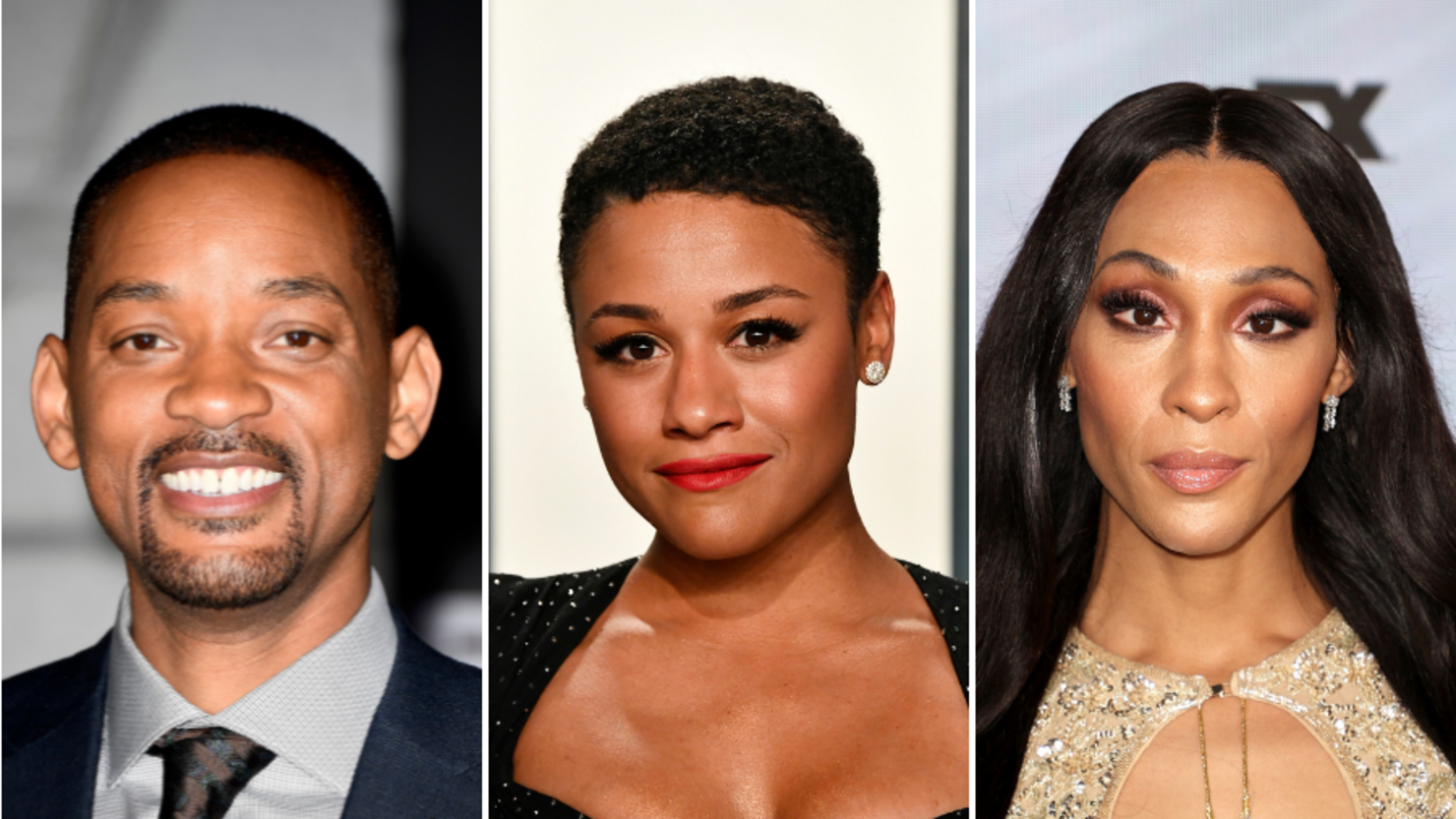 Here's All The 2022 Black Golden Globe Winners iHeart