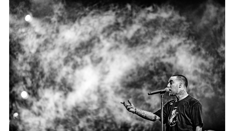 2017 Coachella Valley Music And Arts Festival - Weekend 2 - Day 1