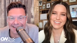 Sophia Bush Takes Us Behind New Series ‘Good Sam’