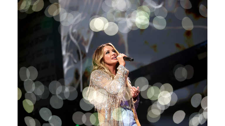 2021 iHeartCountry Festival Presented By Capital One – Show