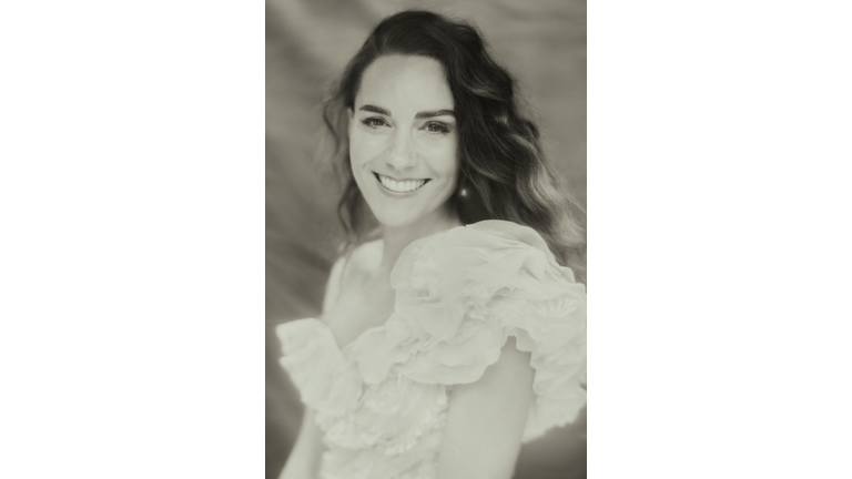 The Duchess of Cambridge Turns 40