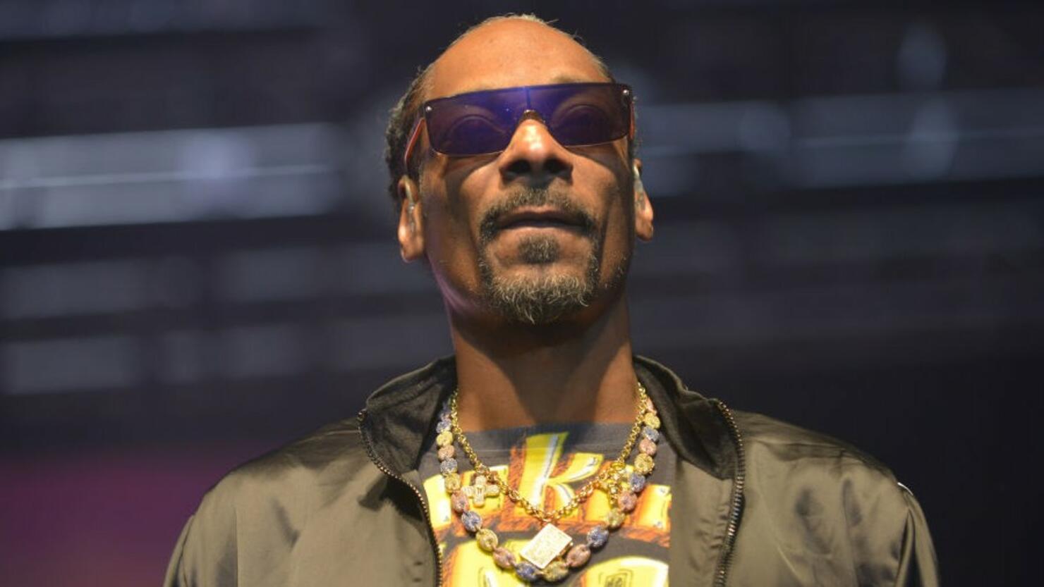 Snoop Dogg's new coffee brand launches on the West Coast