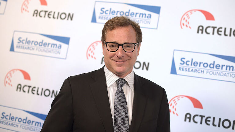 "Cool Comedy - Hot Cuisine" To Benefit The Scleroderma Research Foundation - Red Carpet