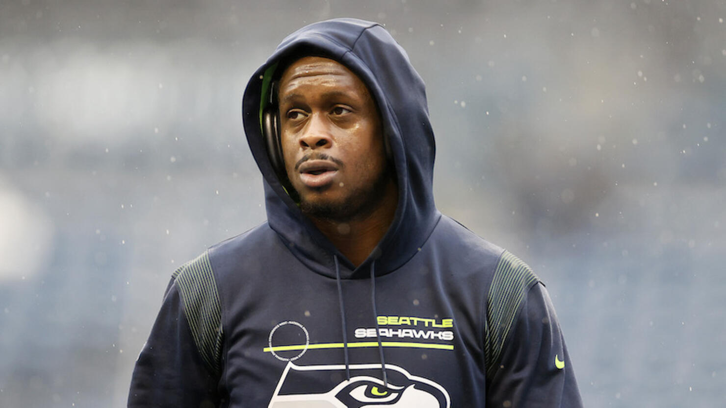 Detroit Lions v Seattle Seahawks