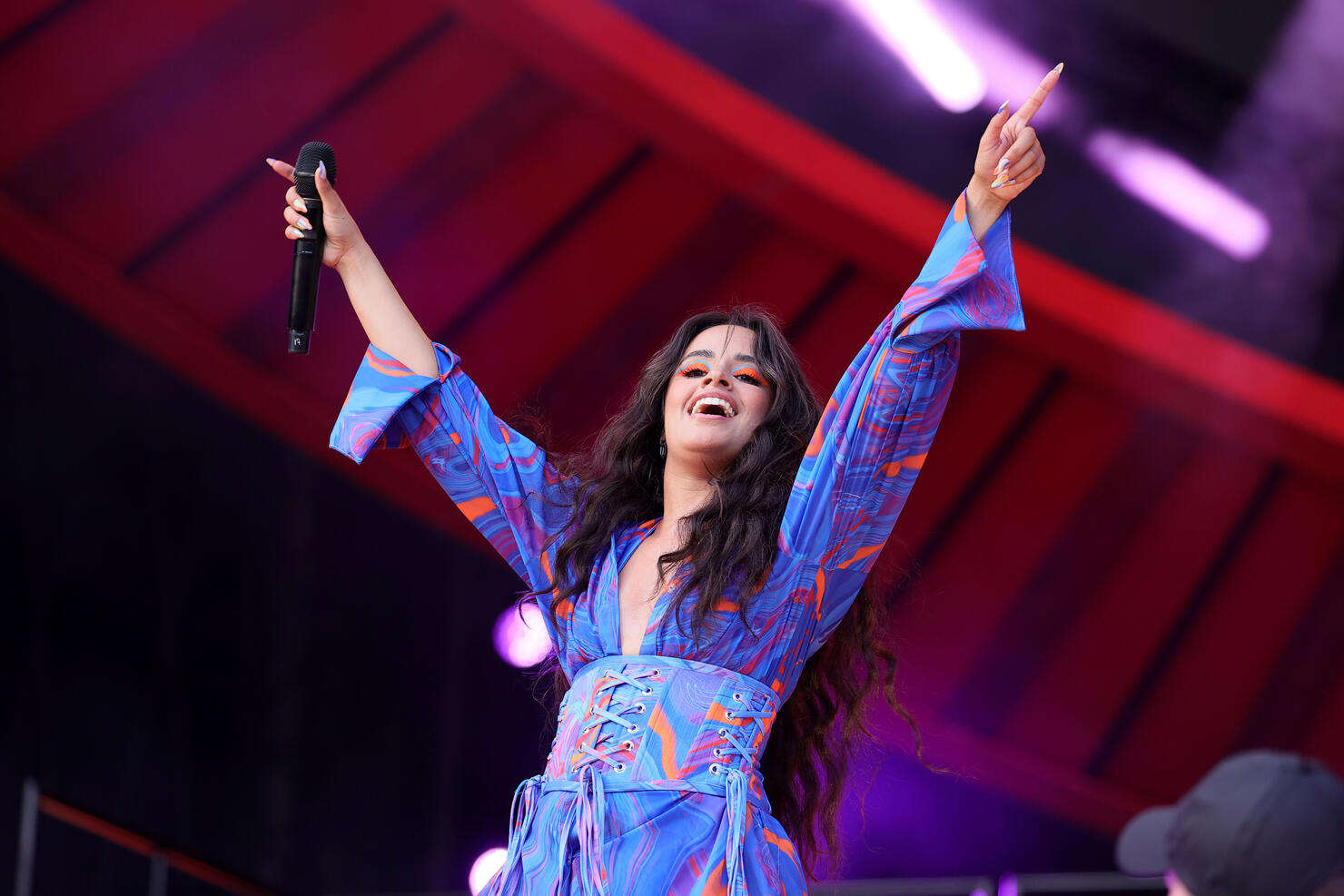 Global Citizen Live, New York